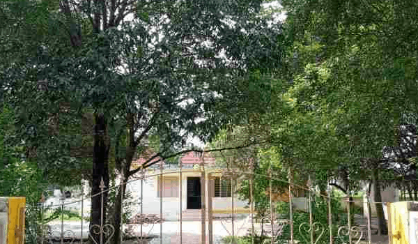 Panchayat Union Primary School Kng Pudur