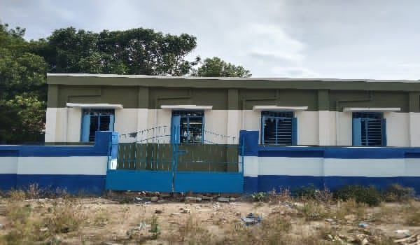 P.u.m.s Koovalapuram