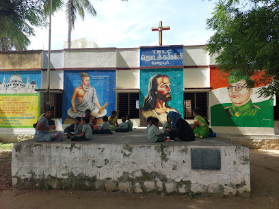 T.e.l.c P.s Peraiyur