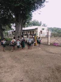 Hindu Aided P.s Chinnareddipatti