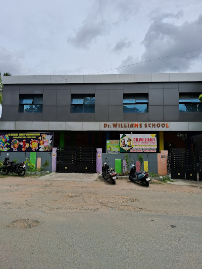 Dr Williams Nur &primary