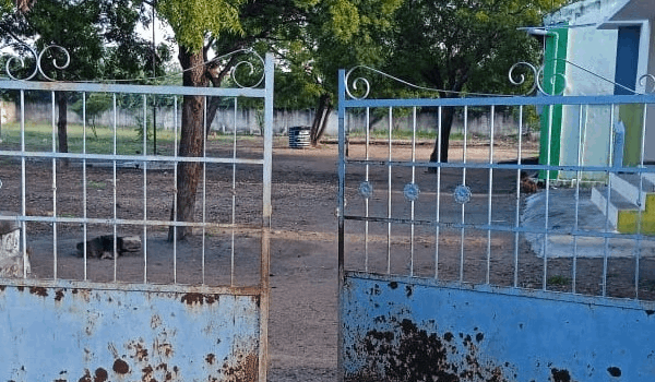 P.u.p.s. M.meenakshipuram