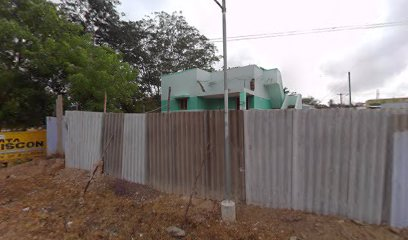 Panchayat Union Primary School Dimmankuthu