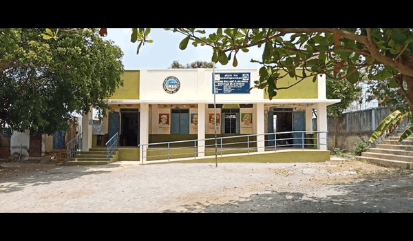 Panchayat Union Primary School Narasingapuram