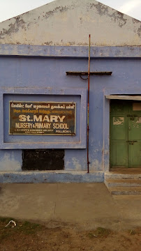 S.t. Marry Nur And Pri