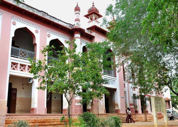 Ponsi Vid. Mat. Hss, Pasumalai