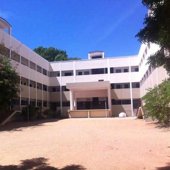 Sethurajan Padma Mat.hss, Jaihindpuram