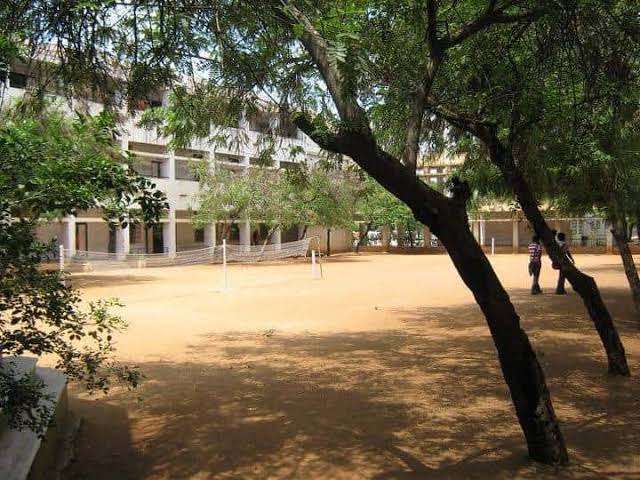 T.v.s Hr.s.s Lakshmipuram