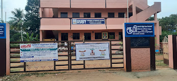 Ruby Nur.p.s.madakulam