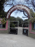 Corporation Middle School Ramasamynagar