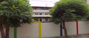 Allwyn Nur & Primary school ganapathy