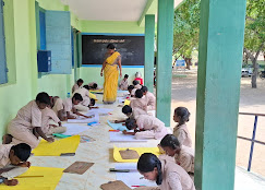 Charar Nps, Sundarajanpatti