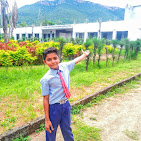 Latha Mathavan Mat.s, Kidaripatti