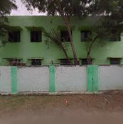 Corporation Primary School Ganapathy