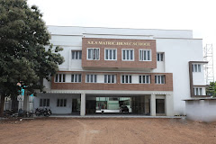 S.e.s. School, Ganapathy