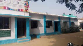 Vetri Nursery & Primary
