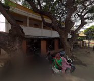 Corporation Primary School Velandipalayam