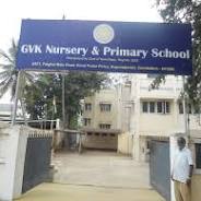 G.v.k Nursery&primary School