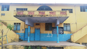Gnanambigai Mat School Perur
