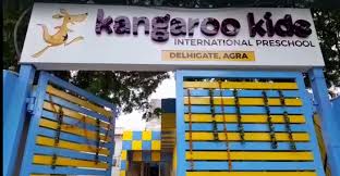 Kangaroo Kids International Pre school 