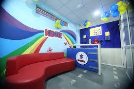 IKidz Preschool Kamla Nagar