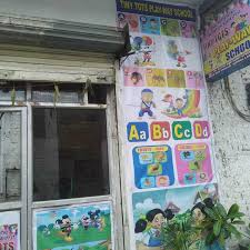 CuddleTods Playschool