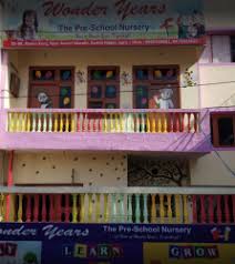Presage Pre Nursery School