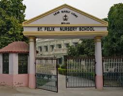 St Felix Nursery School