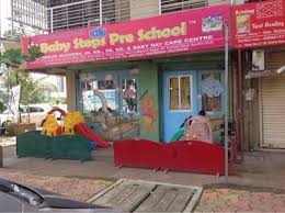 Baby Step Play Group,  Vijayanagar Colony