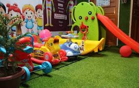 Kiddiwink play school