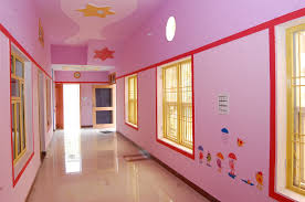 Rising star play international