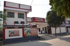 Woodbine play school