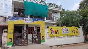 Little Millennium Preschool