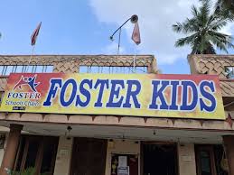 Foster Kids Ayodhya