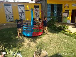 Kids Heaven Playschool