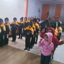 Adorable Preschool & Daycare