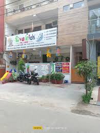 Eva Kids Pre School