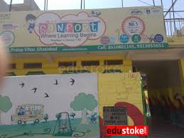 Sanfort Play School ,PRATAP VIHAR