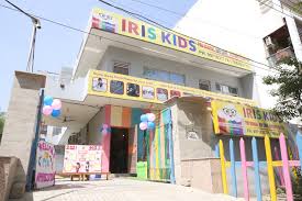 Iris Kids Preschool