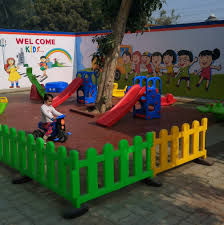 Mini Wonder Pre School & Day Care