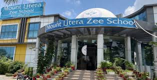 Mt Litera Zee School Kidzee