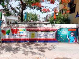 Wonderwings  Preschool