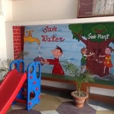 First Steps Play School