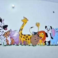 Neev The Pre School & Daycare