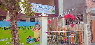 Vaatsalya playway learning and daycare centre
