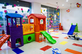 Preppy Vasundhara | Play School