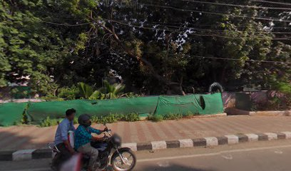 P.u.p.s.muthukrishnapuram