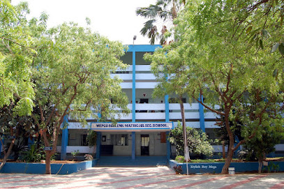 Mepco Schlenk Mat Hss, Maravan