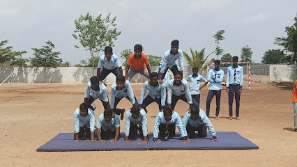 P.k.n Vidyalaya Cbse S, Thirumangalam