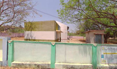 P.u.p.s. Chockanathanpatti